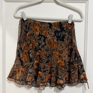 Miniskirt